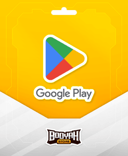 Google Play Voucher
