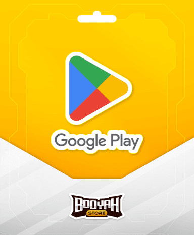 Google Play Voucher