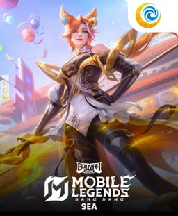 Mobile Legends SEA