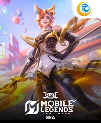 Mobile Legends SEA