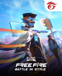 Free Fire