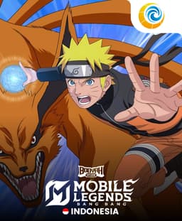Mobile Legends: Bang Bang