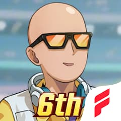 One Punch Man: The Strongest