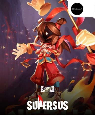 Super SUS
