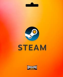 Steam Wallet Code