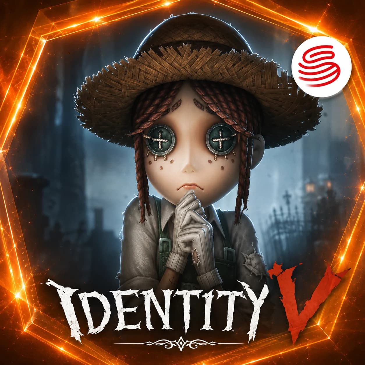Identity V