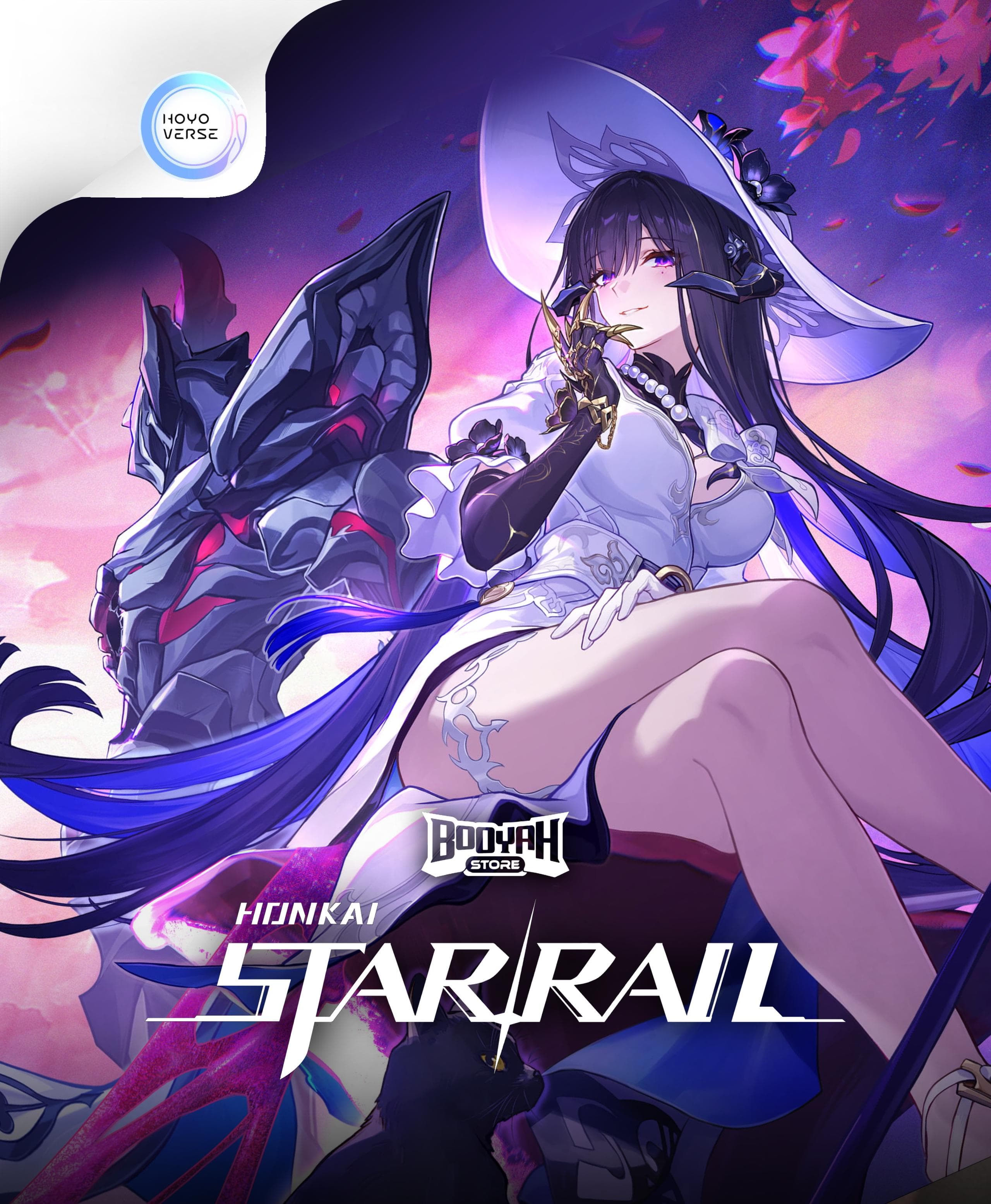 Honkai: Star Rail