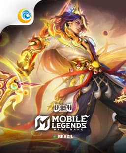 Mobile Legends Brazil