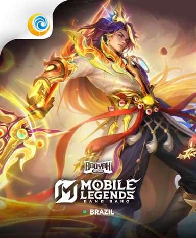 Mobile Legends Brazil