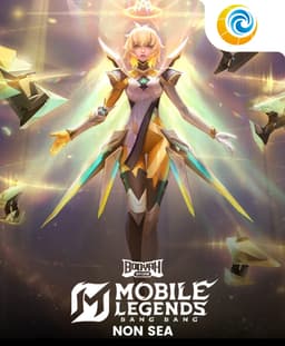Mobile Legends Non SEA