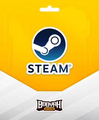 Steam Wallet Code