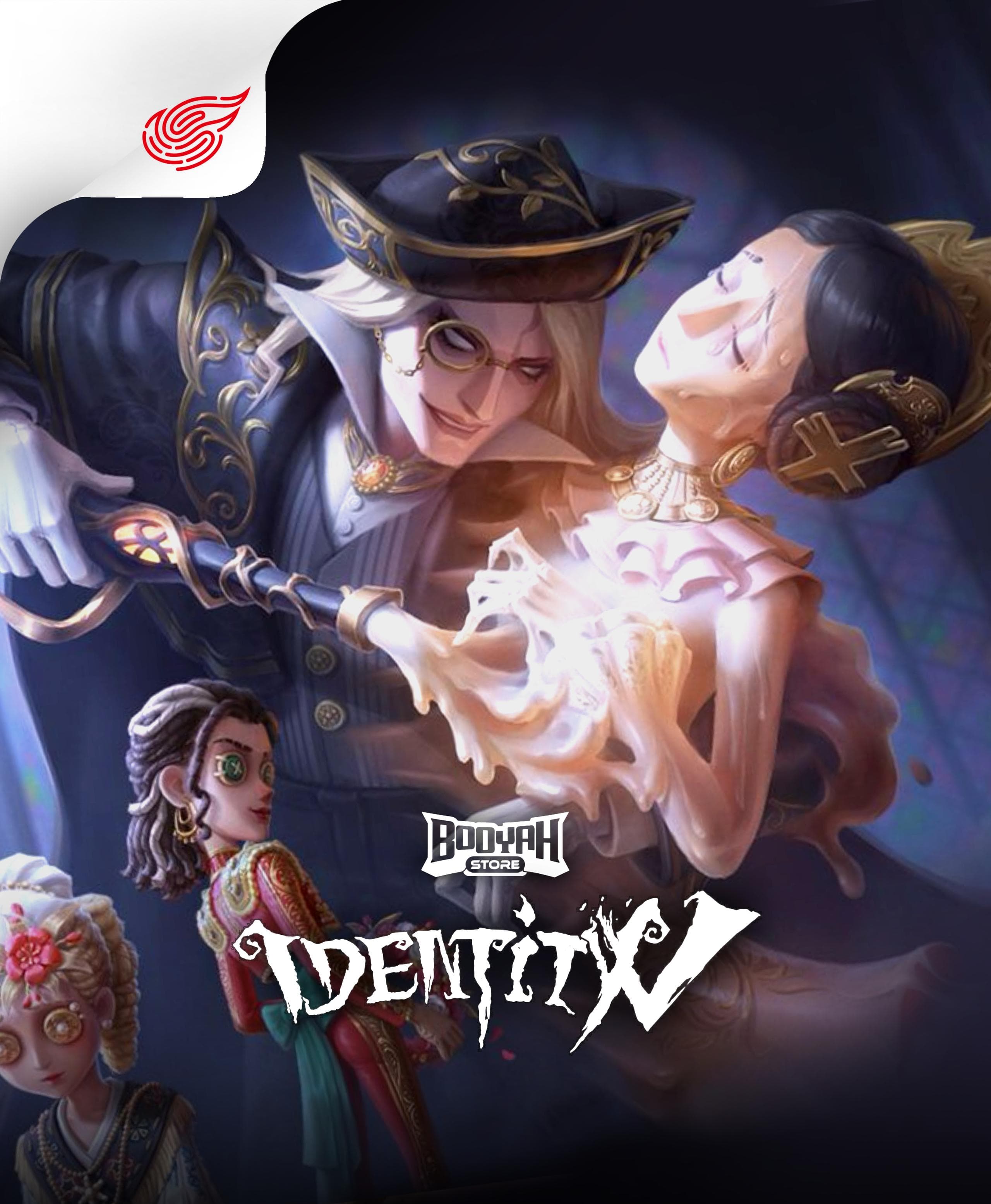 Identity V