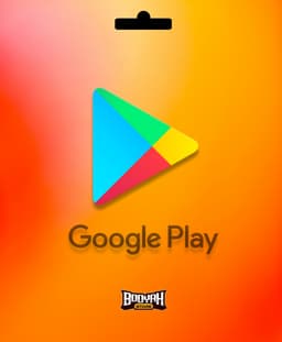Google Play Voucher