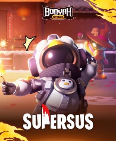 Super SUS