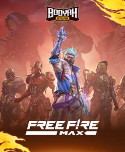Free Fire Max