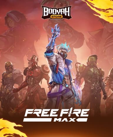 Free Fire Max
