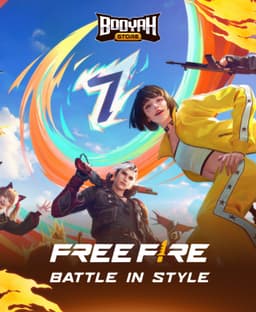 Free Fire
