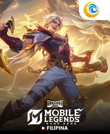 Mobile Legends Filipina