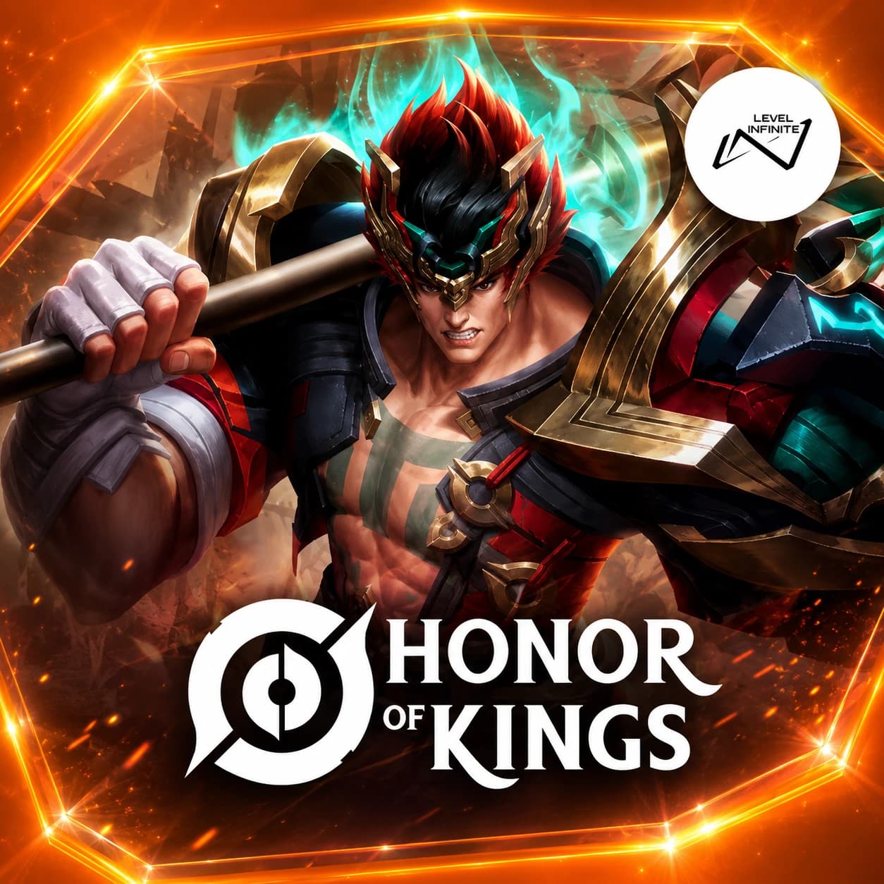 Honor of Kings