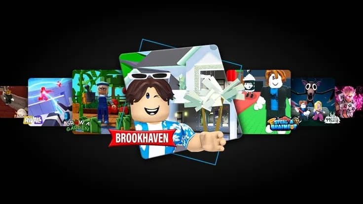 Roblox Replay 2025 Ungkap Tren Game, Rekor Pemain, dan Budaya Digital Global
