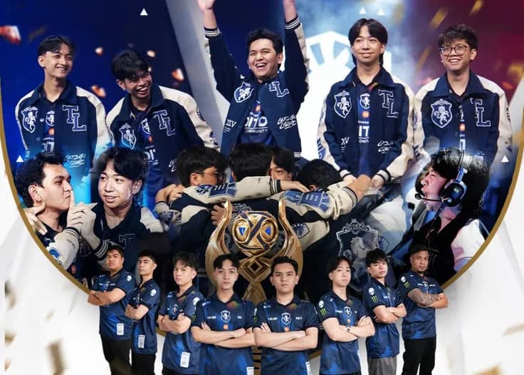 🔥 3 Tim yang Paling Diuntungkan Patch Baru Menjelang M7 Mobile Legends