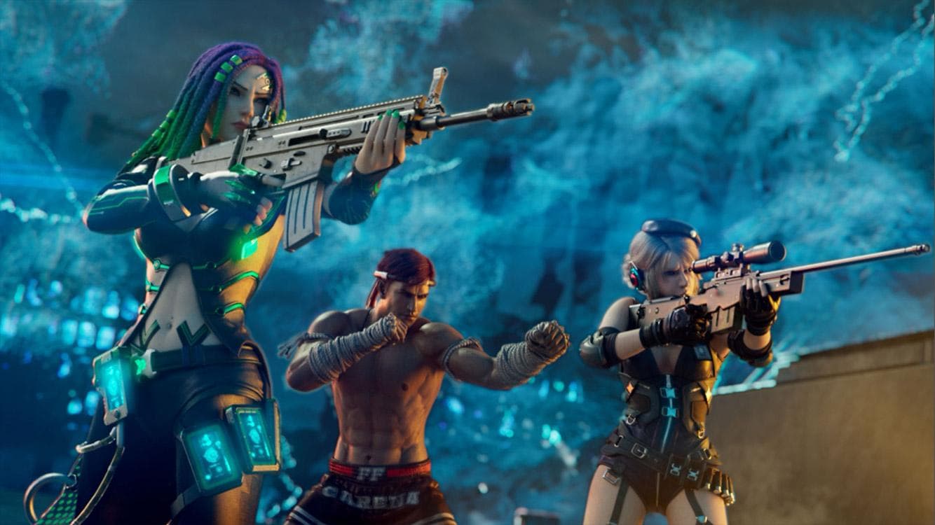Kode Redeem Free Fire Hari 19 Juni! Segera Klaim Sekarang
