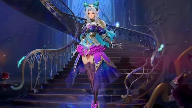 Trik Spin Hemat Dapatkan Skin Zenith MLBB, Dijamin Tidak Boros! 🎉