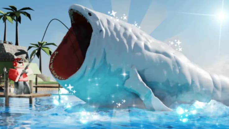 🎣 Kode Redeem Fish It Terbaru Agustus 2025 – Klaim Sekarang Sebelum Kedaluwarsa!
