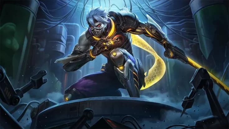 Bocoran Skin Starlight April 2026 MLBB, Harith, Zetian, atau Julian yang Terpilih?