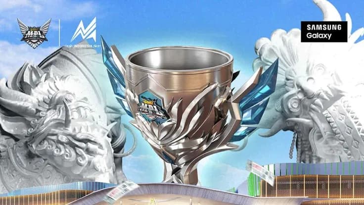 Jadwal dan Hasil Playoff MPL ID Season 16 Terbaru