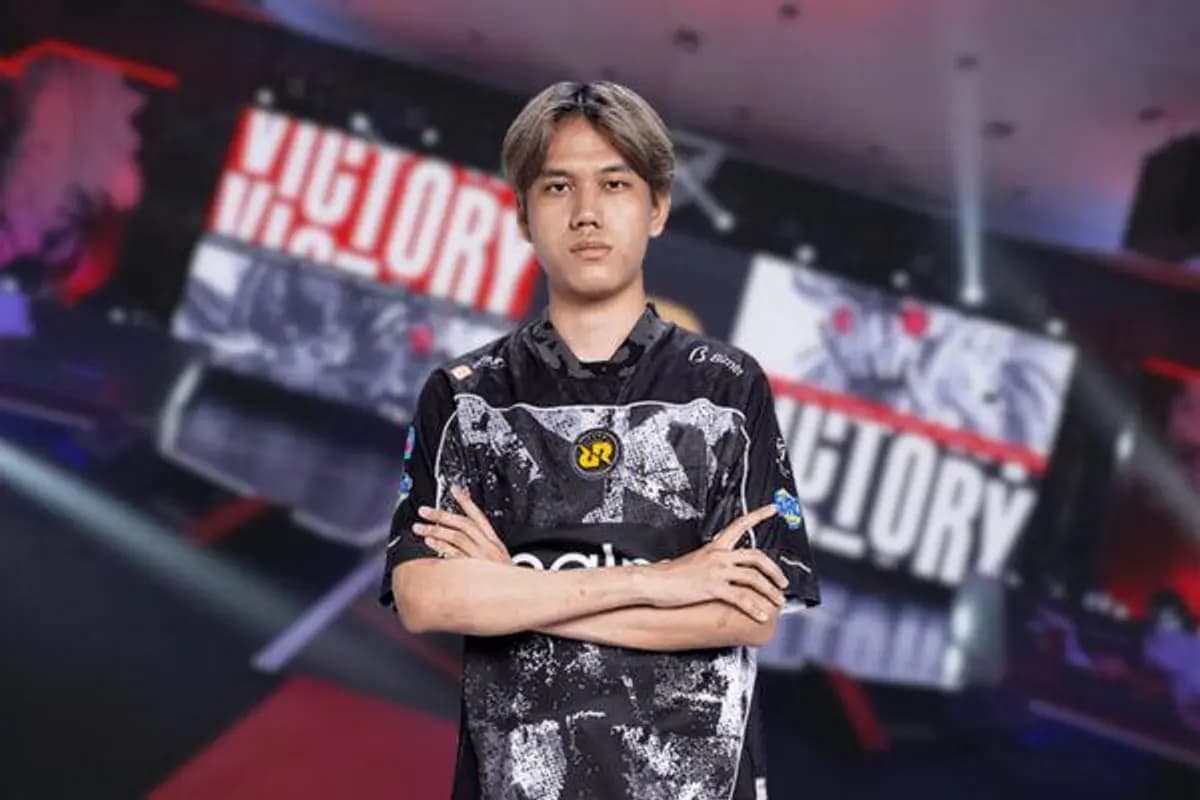 🔥 RRQ Hoshi Bungkam Team Liquid ID 2-0 di MPL ID Season 16 Week 2