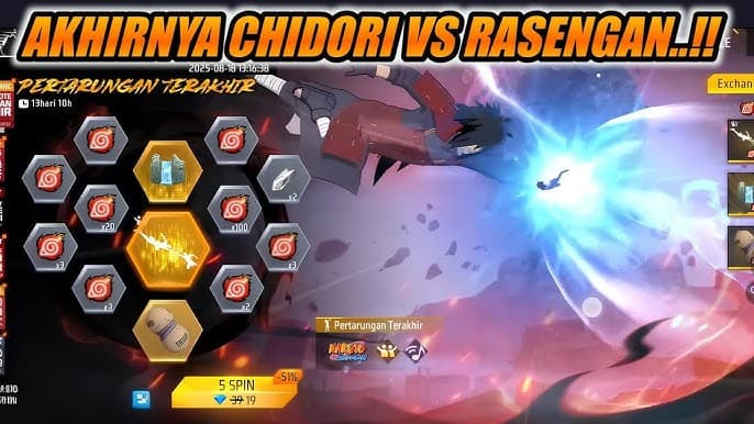 Cara Dapatkan Emote Pertarungan Terakhir Free Fire (FF)