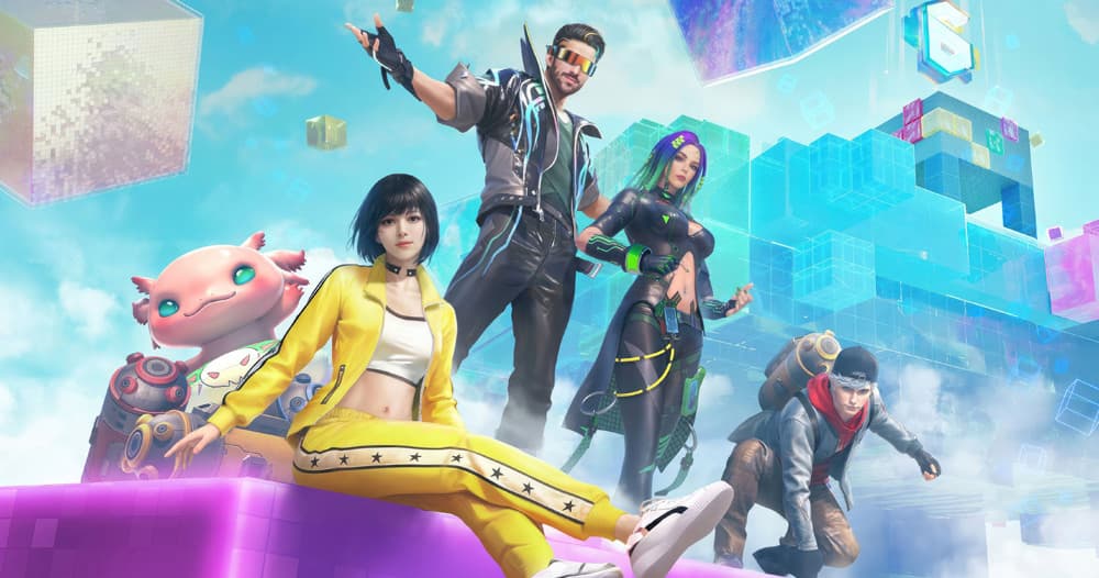 Kode Redeem Terbaru 21 Juni! Ada 25 Kode yang Bisa Kamu Coba