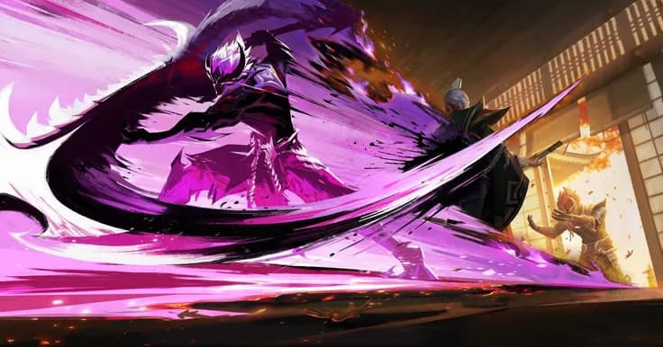 Hanzo Tank OP? Ini Alasan Albert Pilih Build yang Bikin Lawan Kesal! 😱🔥
