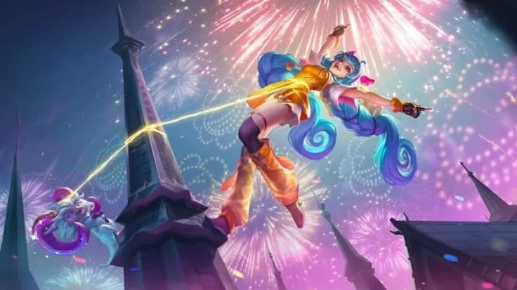 Project NEXT 2025 Mobile Legends Hadirkan Hero dengan Konsep Tak Biasa