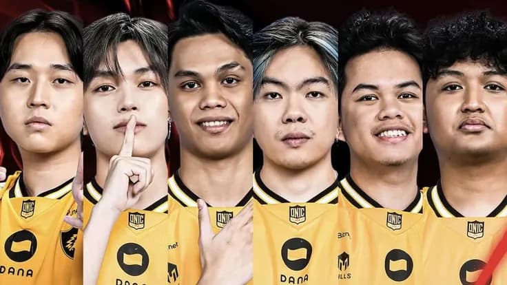 Klasemen Terbaru MPL ID Season 16: ONIC Masih di Puncak, Bigetron Naik ke Runner-Up