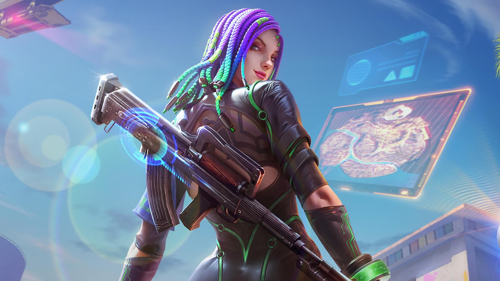 Update Kode Redeem FF dari Garena, Yuk Klaim Sekarang!