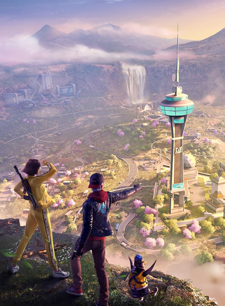 Siapa Cepat Dia Dapat, Kode Redeem Baru Untuk Para Survivors!