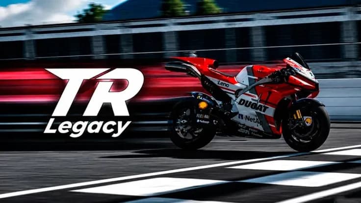 🏍️ 6 Cara Mendapatkan RM di TR Legacy Roblox dengan Cepat