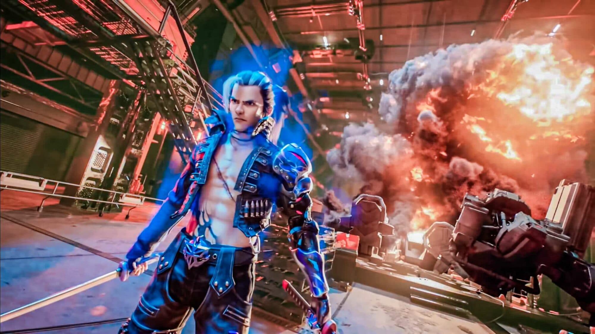 Tips Hadapi Karakter Awakening di Clash Squad Free Fire, Jangan Panik!