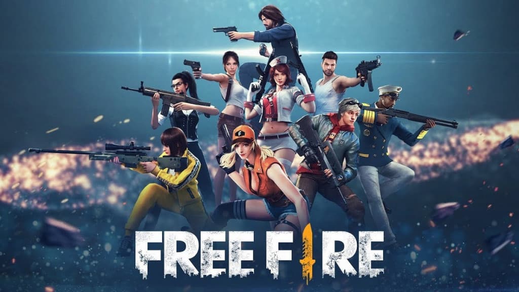 Indonesia Menang, Garena Bagikan Secara Spesial Kode Redeem FF!
