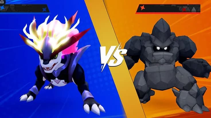 Tier List Evomon Roblox Terbaru Agustus 2026: Evomon Terkuat untuk PVP dan PVE