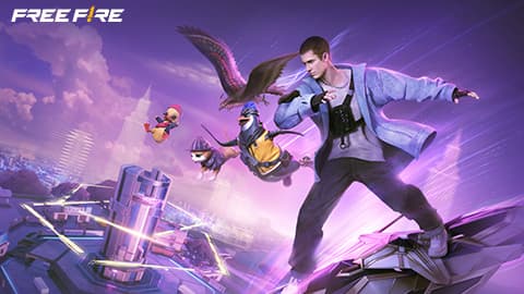 Dapatkan Hadiah Menarik dengan Klaim Kode Redeem dari Garena Periode 27 Juni 2025