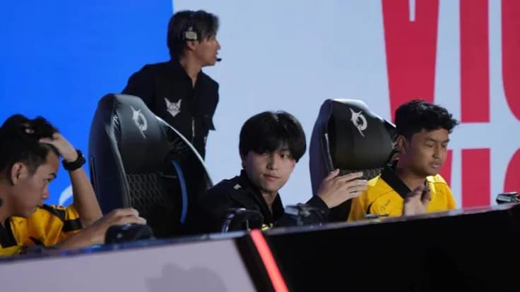 Jadwal Lengkap ONIC Esports di MPL ID Season 18: Langkah Sang Landak Kuning Menuju Takhta