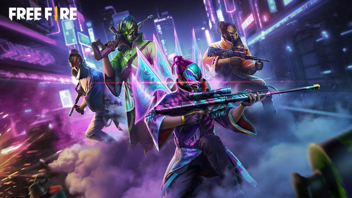 Tips Menang Sendirian di Clash Squad Free Fire, Auto Jadi MVP!