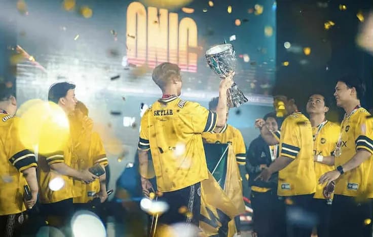 ⚽️ Penjelasan Istilah “Skylar Mbappé” di Grand Final MPL ID S16
