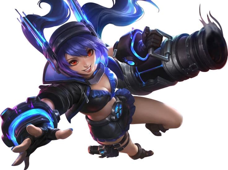 5 Rekomendasi Hero di Mobile Legends Buat Kamu yang Masih Pemula