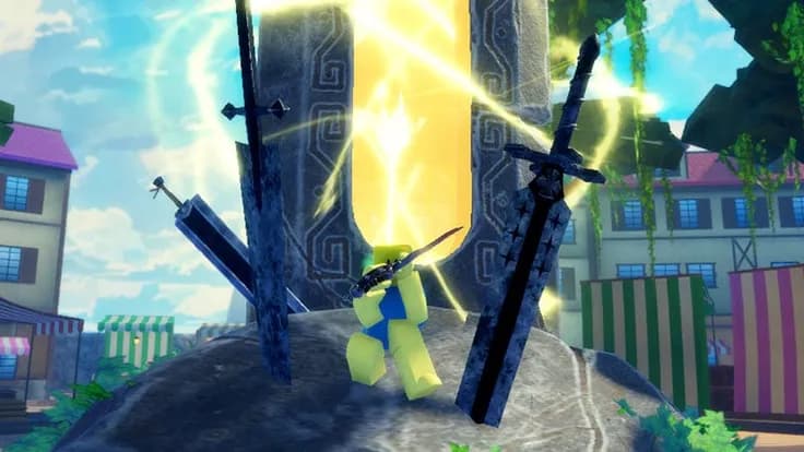 Kode Redeem Dungeon Lootr Roblox Terbaru September 2026, Klaim Hadiahnya!