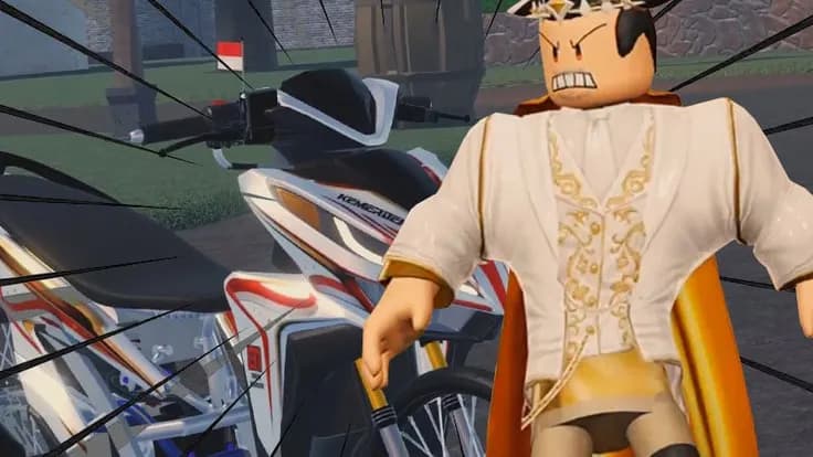 Event Kemerdekaan Drag Drive Simulator 2026: Rayakan HUT RI dengan Keseruan Balapan! 🇮🇩🏎️🔥