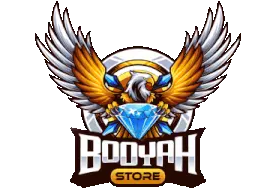 Booyah Store